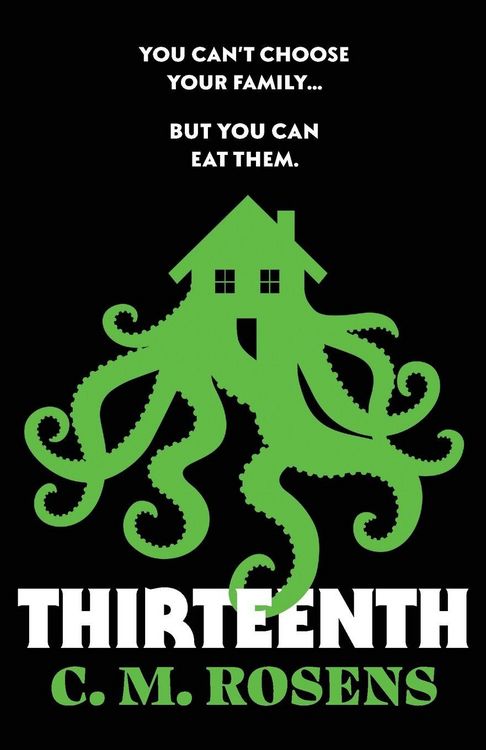 Produktbild: Thirteenth