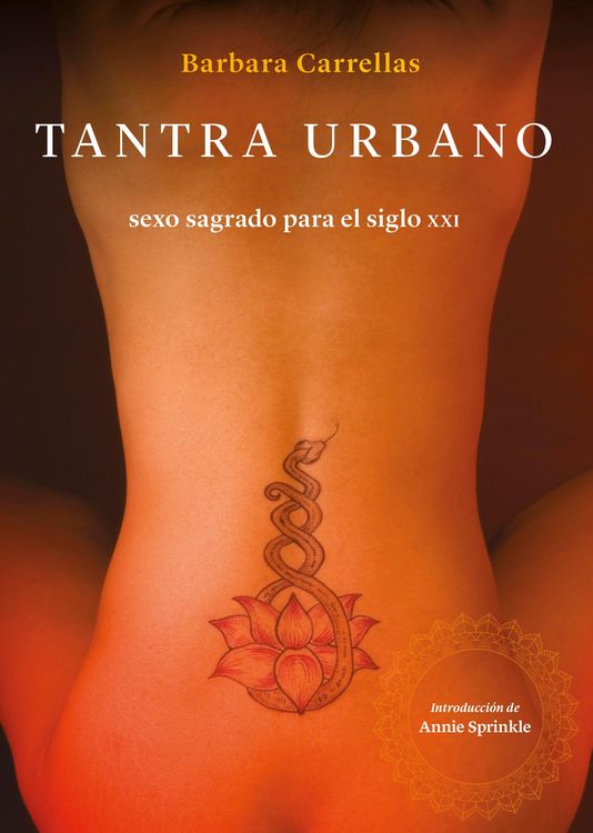 Produktbild: Tantra urbano