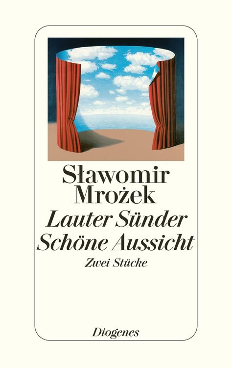 Produktbild: Lauter S&uuml;nder / Sch&ouml;ne Aussicht