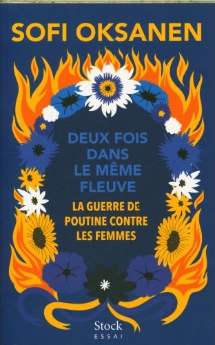 Produktbild: Deux fois dans le m&ecirc;me fleuve