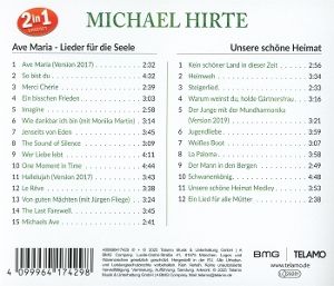 Produktbild: 2 in 1 Vol.2