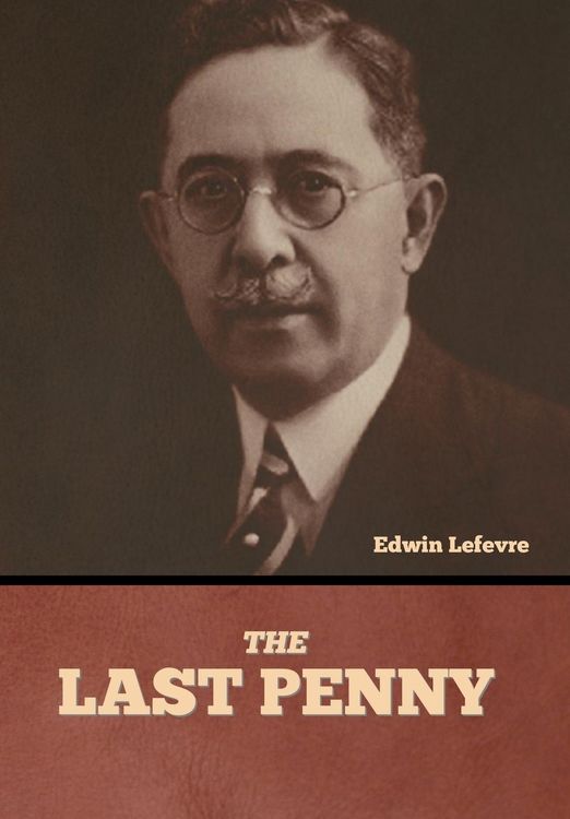 Produktbild: The Last Penny