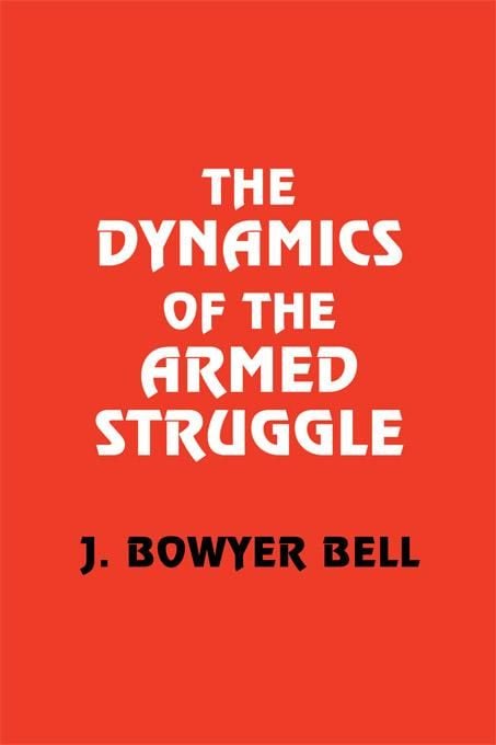 Produktbild: The Dynamics of the Armed Struggle