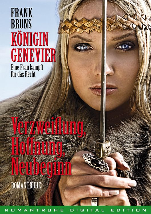 Produktbild: K&ouml;nigin Genevier 1