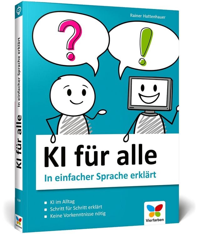Produktbild: KI f&uuml;r alle