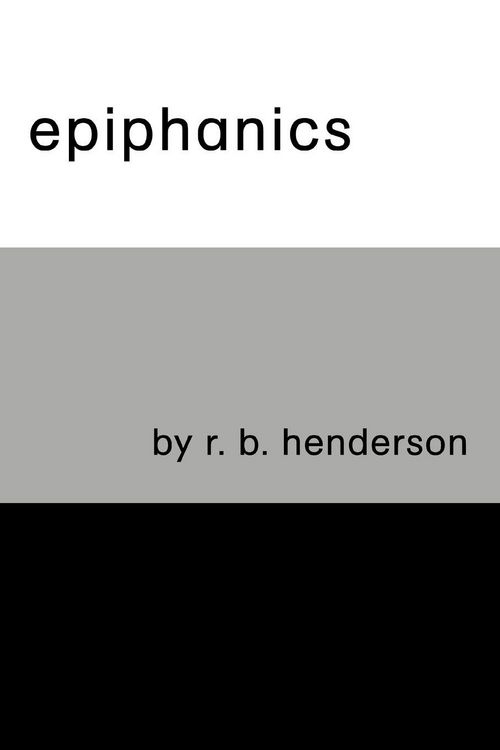 Produktbild: Epiphanics