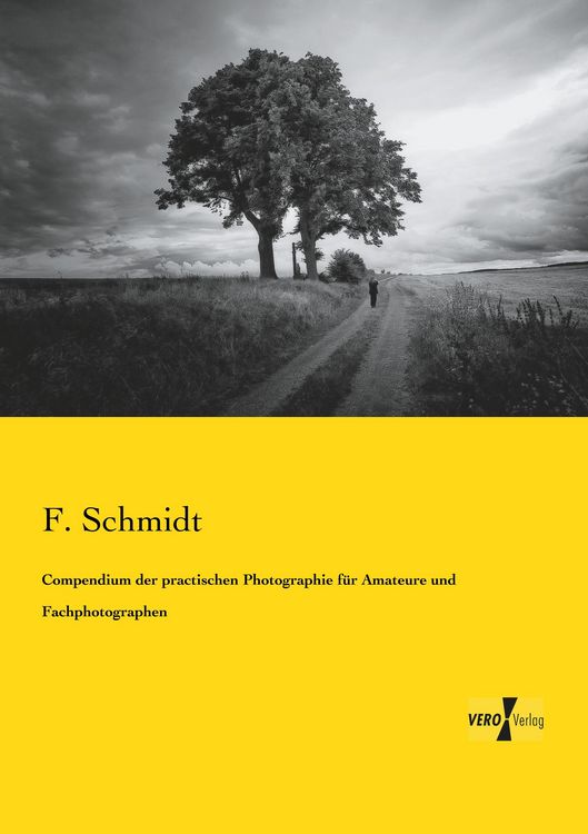 Produktbild: Compendium der practischen Photographie f&uuml;r Amateure und Fachphotographen
