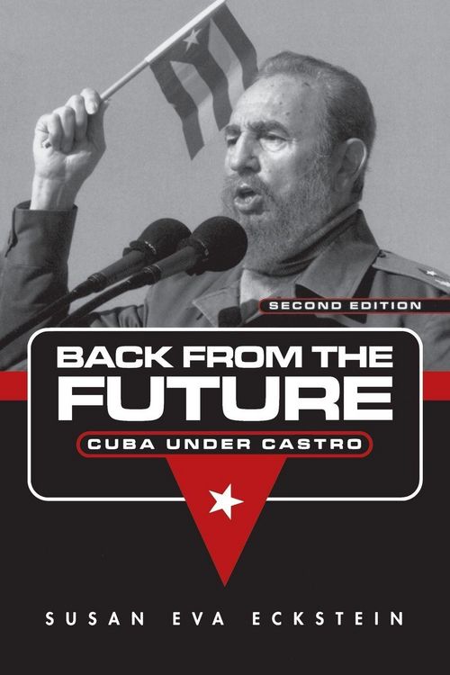 Produktbild: Back From the Future