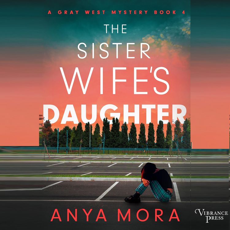 Produktbild: The Sister Wife's Daughter