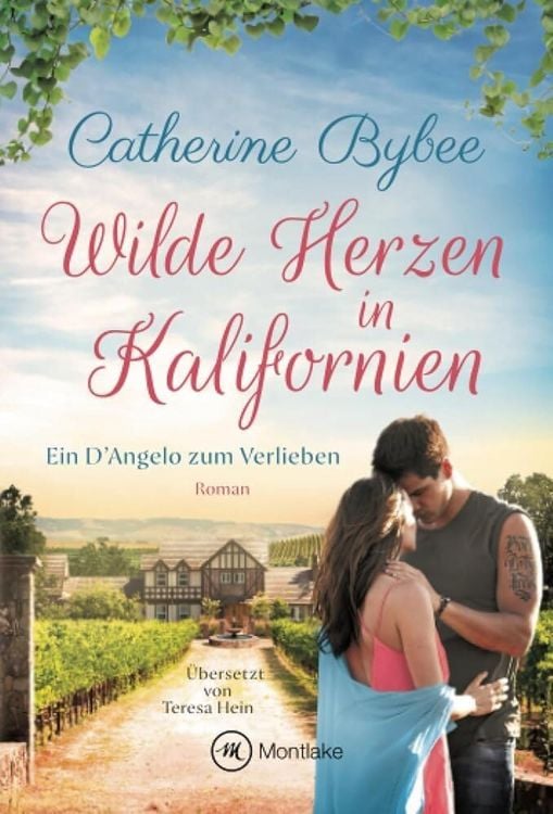 Produktbild: Wilde Herzen in Kalifornien