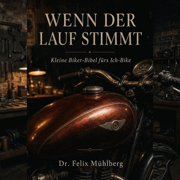 Produktbild: Wenn der Lauf stimmt!