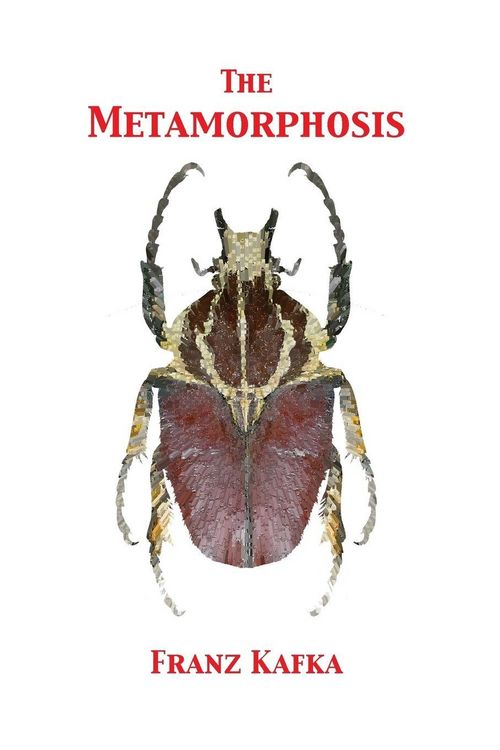 Produktbild: The Metamorphosis