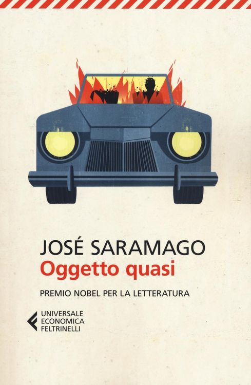 Produktbild: Oggetto quasi