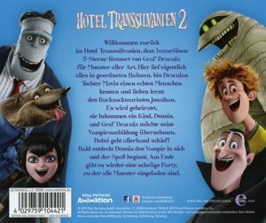 Produktbild: (2)Original H&ouml;rspiel z.Kinofilm
