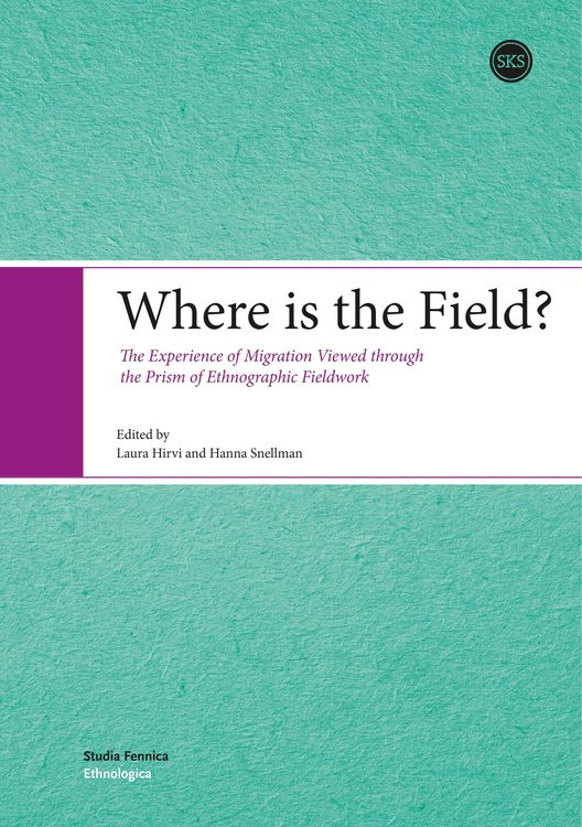 Produktbild: Where is the Field?