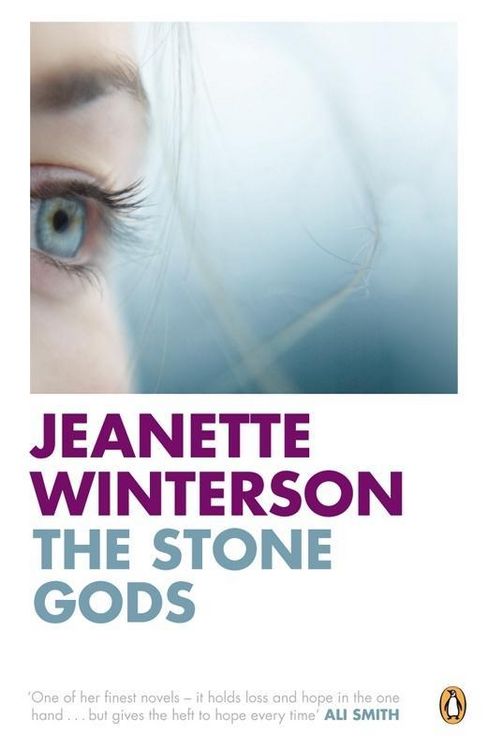 Produktbild: The Stone Gods
