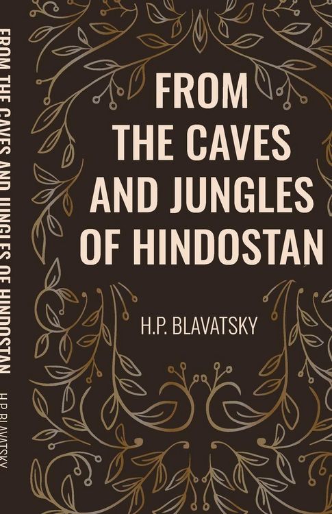 Produktbild: From the Caves and Jungles of Hindostan