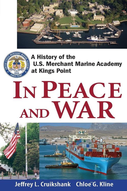 Produktbild: In Peace and War