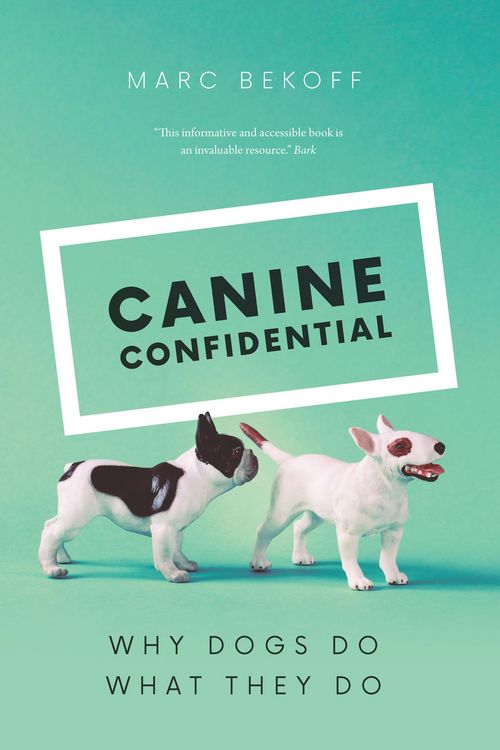 Produktbild: Canine Confidential