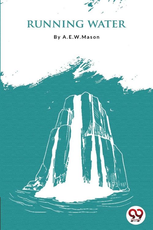 Produktbild: Running Water