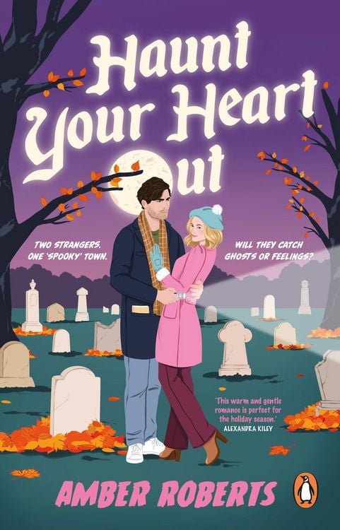 Produktbild: Haunt Your Heart Out