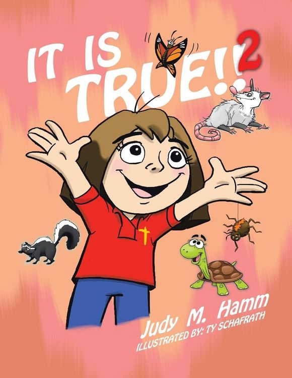 Produktbild: It Is True!! 2