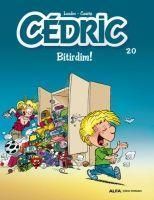 Produktbild: Cedric 20 - Bitirdim