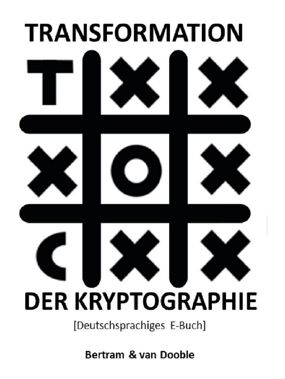 Produktbild: Transformation der Kryptographie