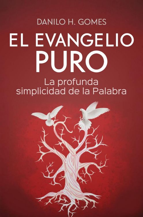 Produktbild: El Evangelio Puro