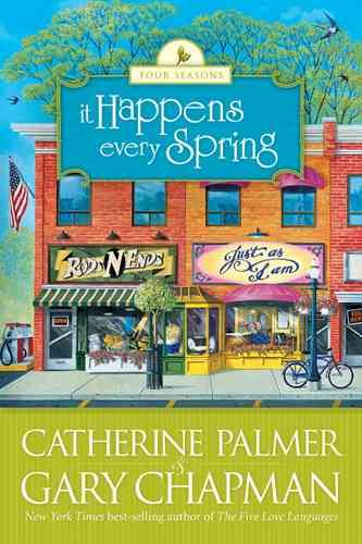 Produktbild: It Happens Every Spring