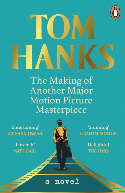 Produktbild: The Making of Another Major Motion Picture Masterpiece