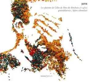 Produktbild: Binchois/Joye