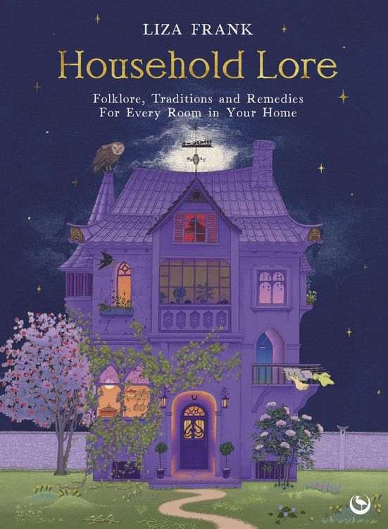 Produktbild: Household Lore