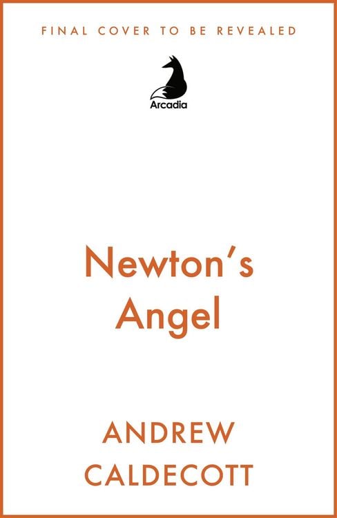 Produktbild: Newton's Angel