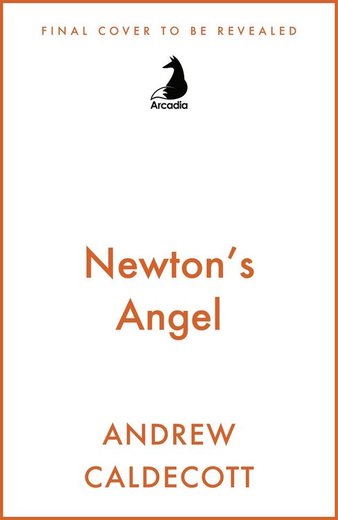 Produktbild: Newton's Angel