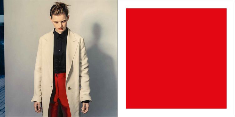 Produktbild: Jil Sander by Jil Sander