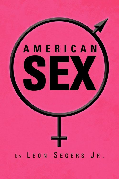 Produktbild: American Sex