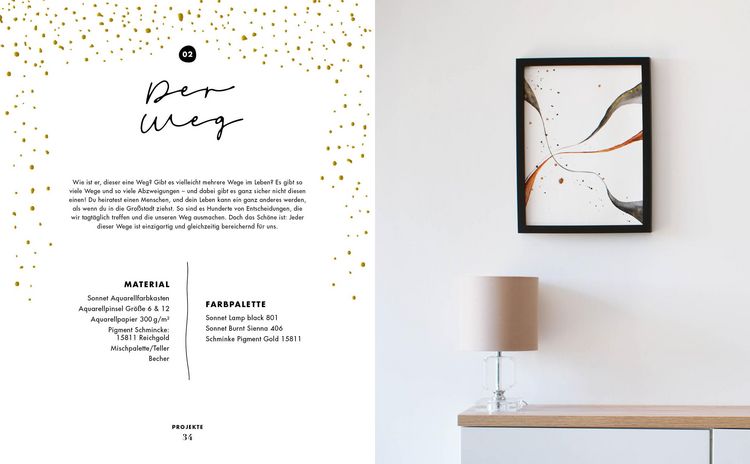 Produktbild: Shine &ndash; Art for Home