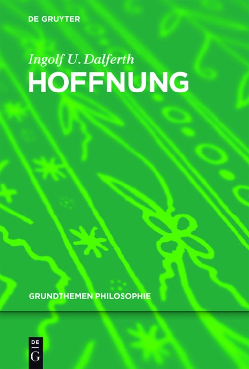 Produktbild: Hoffnung