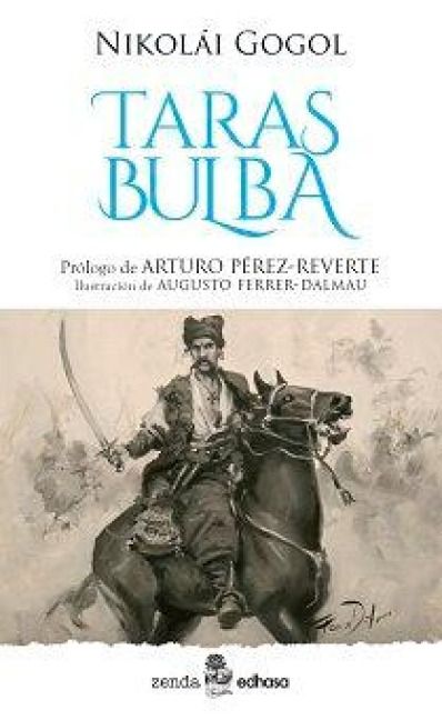 Produktbild: Taras Bulba