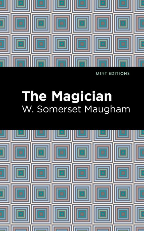 Produktbild: The Magician