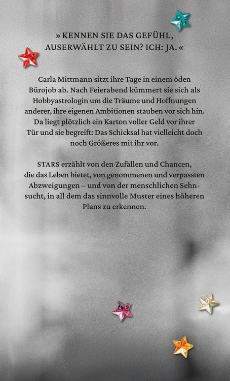 Produktbild: Stars