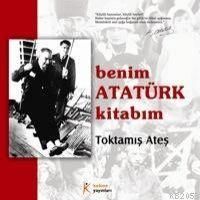 Produktbild: Benim Atat&uuml;rk Kitabim
