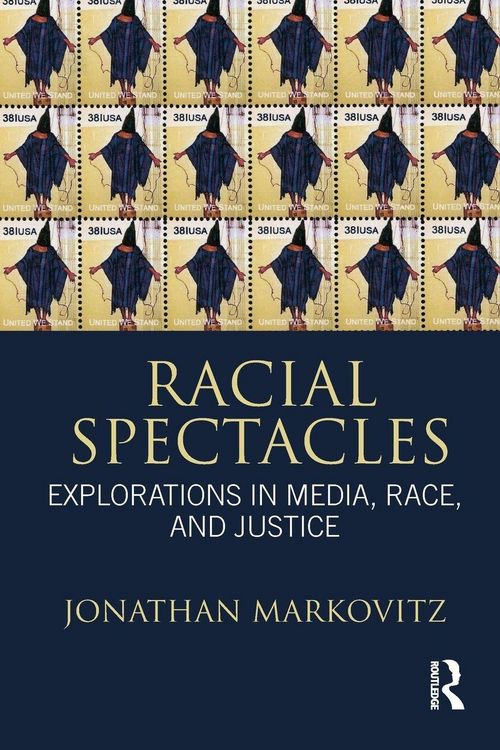 Produktbild: Racial Spectacles