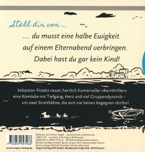 Produktbild: Elternabend