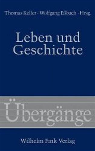Produktbild: Leben und Geschichte