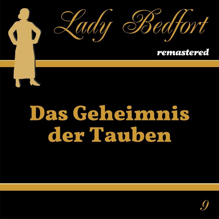 Produktbild: Folge 9: Das Geheimnis der Tauben