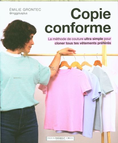 Produktbild: Copie conforme