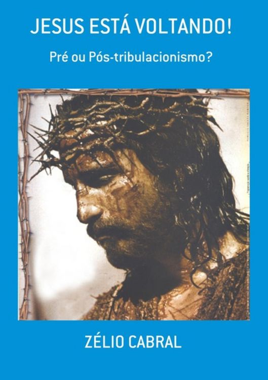 Produktbild: Jesus Est&aacute; Voltando!