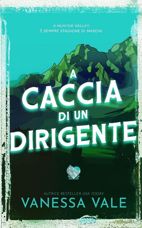 Produktbild: A caccia di un dirigente